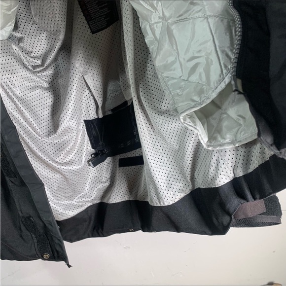 Like NEW men’s or women’s Teknic armortex motorcycle jacket with protection - Picture 9 of 13